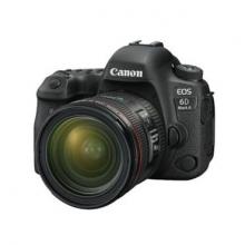 佳能 EOS 6D MarkII（佳能EF24-70mm f/2.8L II USM标准变焦镜头）