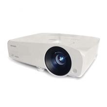 夏普（SHARP） XG-H350ZA新品商务多媒体 投影仪办公投影仪