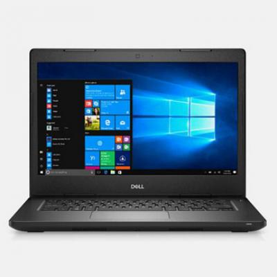戴尔 Dell Latitude 15 3000 笔记本 i5-6200U 处理器 集成显卡 硬盘500GB