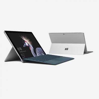 Microsoft微软 Surface Pro M 4G 128G 笔记本平板电脑二合一