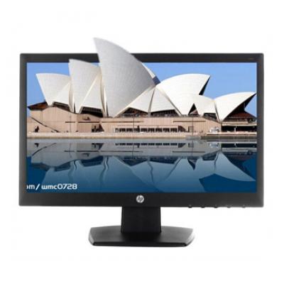 21.5寸液晶显示器 惠普V223