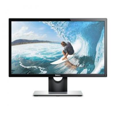 戴尔 液晶显示器