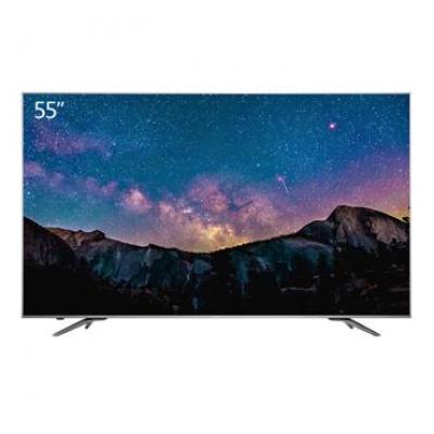 海信液晶显示器LED55EC750US