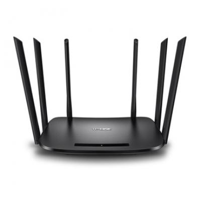 TP-LINK TL-WDR7300 AC2100双频无线路...