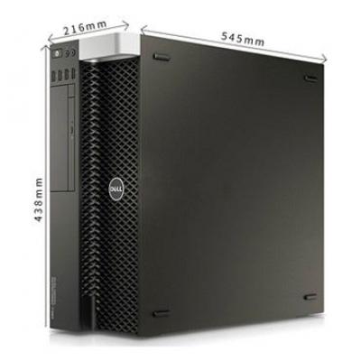 戴尔T7910（定制图形工作站)