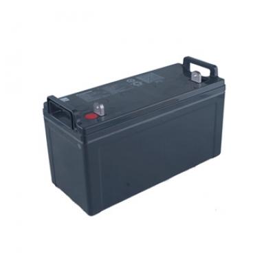 松下 LC-P12100 UPS不间断电源电池 12V100...