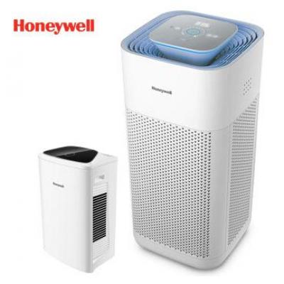 霍尼韦尔（Honeywell）智能空气净化器 KJ550F-...