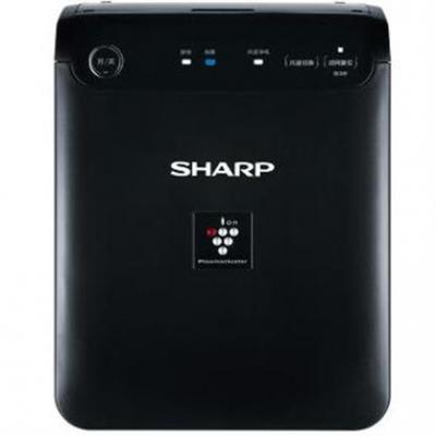 夏普（SHARP） 车载型空气净化器 FU-GEM1N-B
