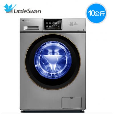 小天鹅（LittleSwan）TG100VT712DS5 1...