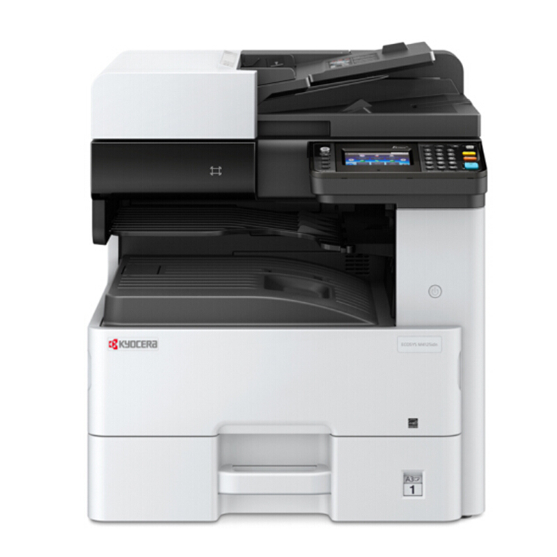 京瓷（KYOCERA） M4125idn 数码复印机