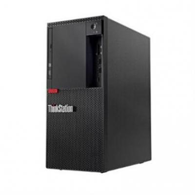 联想（Lenovo） ThinkStation P318（12） 图形工作站主机电脑