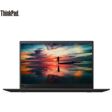 联想ThinkPad X1 Carbon 2018（0JCD...