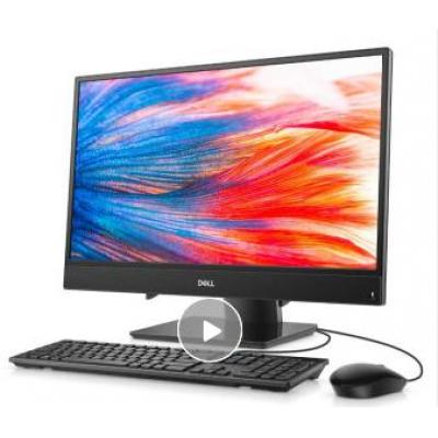 戴尔(DELL)灵越AIO 3477 23.8英寸IPS窄边框一体机台式电脑(i5 8G 1T+128G固态 2G独显 键鼠三年上门)