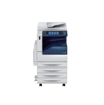富士施乐（Fuji Xerox）DocuCentre-V C3373CPS 黑白彩色数码多功能复印机 4纸盒 打印复印扫描 含上门安装