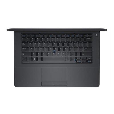 戴尔（DELL） Latitude 5480 14英寸商用笔记本 i5-7200U 4G 256G 2G独显