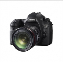 佳能EOS6D专用照相机 24-70mm F4L IS镜头套...