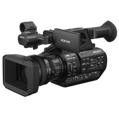 索尼 PXW-Z280 3CMOS 手持式4K摄录一体机