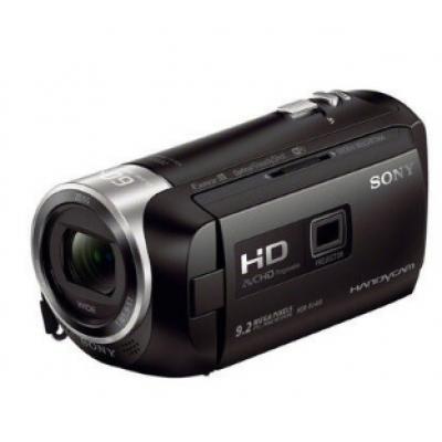 索尼摄像机HDR-PJ410型数码HD摄录一体机