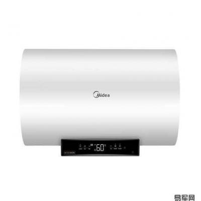 美的F60-32DE热水器