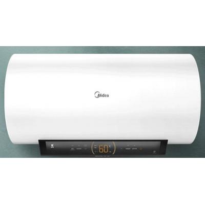 美的（Midea）家电2100W速热电热水器60升