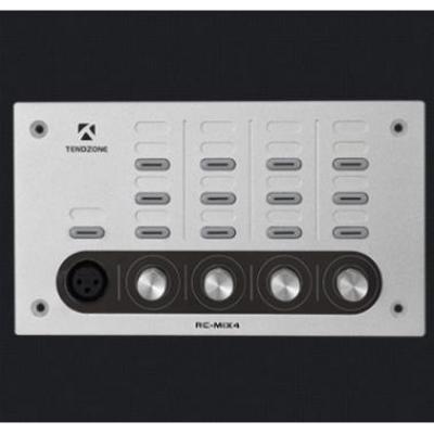东微 RC-MIX4 视频会议多点控制器