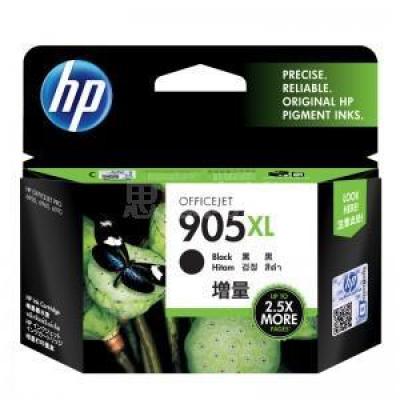 惠普（HP）905黑色墨盒 适用机器6960 6970 69...