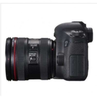 佳能EOS6D专用照相机 24-70mm F4L IS镜头套装
