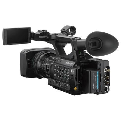 索尼 PXW-Z280 3CMOS 手持式4K摄录一体机