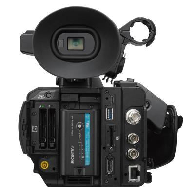 索尼 PXW-Z280 3CMOS 手持式4K摄录一体机