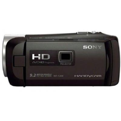 索尼摄像机HDR-PJ410型数码HD摄录一体机