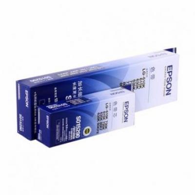 爱普生 EPSON LQ-610K 630k 635K 730K 735K 原装 针式打印机色带芯