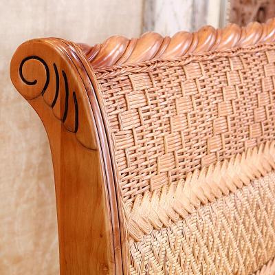 藤妃 藤床家具 1800*2000
