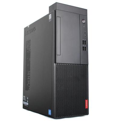 联想台式机 启天 M415 i5-7500 8G 1T 集成 21.5显示器