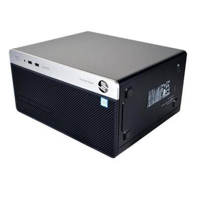 惠普（HP） 480 G4 台式电脑 21.5英寸显示屏/I5-7500/8G/1T/DVDRW/2G独显/