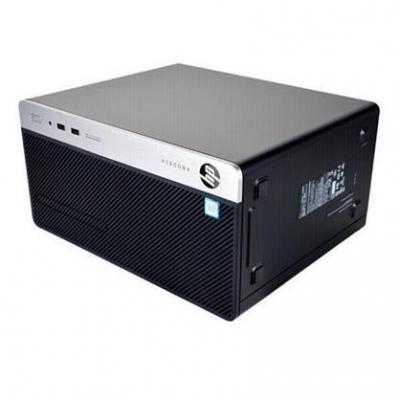 惠普480G台式机 I5-6500 4G 1T  64位 集显 21.5显示器 LED低蓝光认证显示器