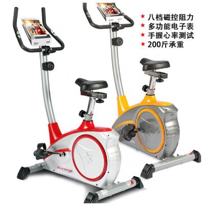 康乐佳K8601健身车