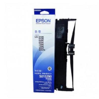 爱普生 EPSON LQ-610K 630k 635K 73...