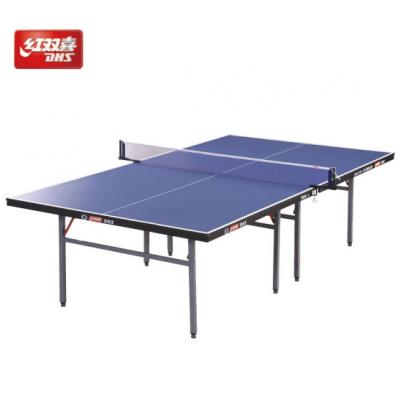 红双喜乒乓球桌T3526