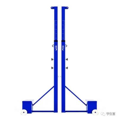 宇生富气排球柱