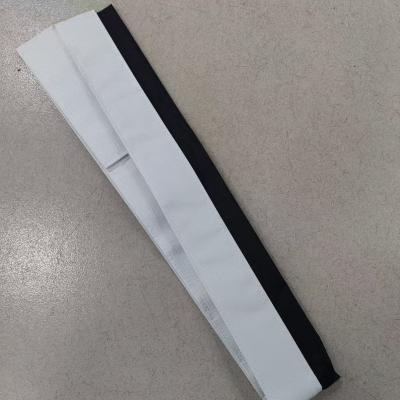 曼羽气排球标志带