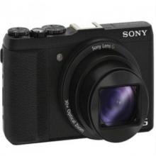 索尼（SONY） DSC-HX60 便携数码相机/照相机/卡片机（32G 高速SD卡）