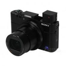 索尼相机RX100 M4（含卡、相机包）