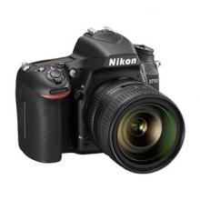 尼康单反相机 D7500(18-140）套装
