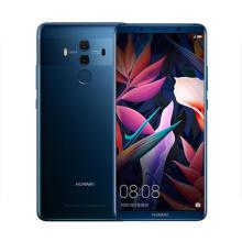 华为MATE10PRO 6G 128G 含原装智能翻盖保护套