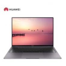 华为笔记本电脑Matebook X Pro i7/16GB/512GB/深空灰/原装包鼠标