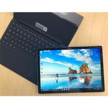 华为笔记本电脑MateBook E BL-W09(含键鼠、包）
