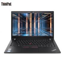联想ThinkPad T480s 14英寸轻薄笔记本电脑（i...