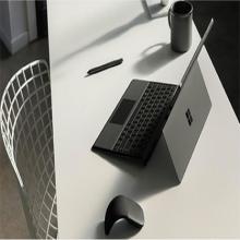 微软 Surface Pro 6 二合一平板笔记本电脑 12...