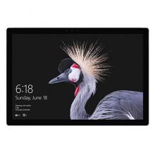 微软Surface Pro（第五代）二合一平板电脑笔记本 键...