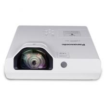 松下(Panasonic)PT-X3260STC 短焦投影仪...